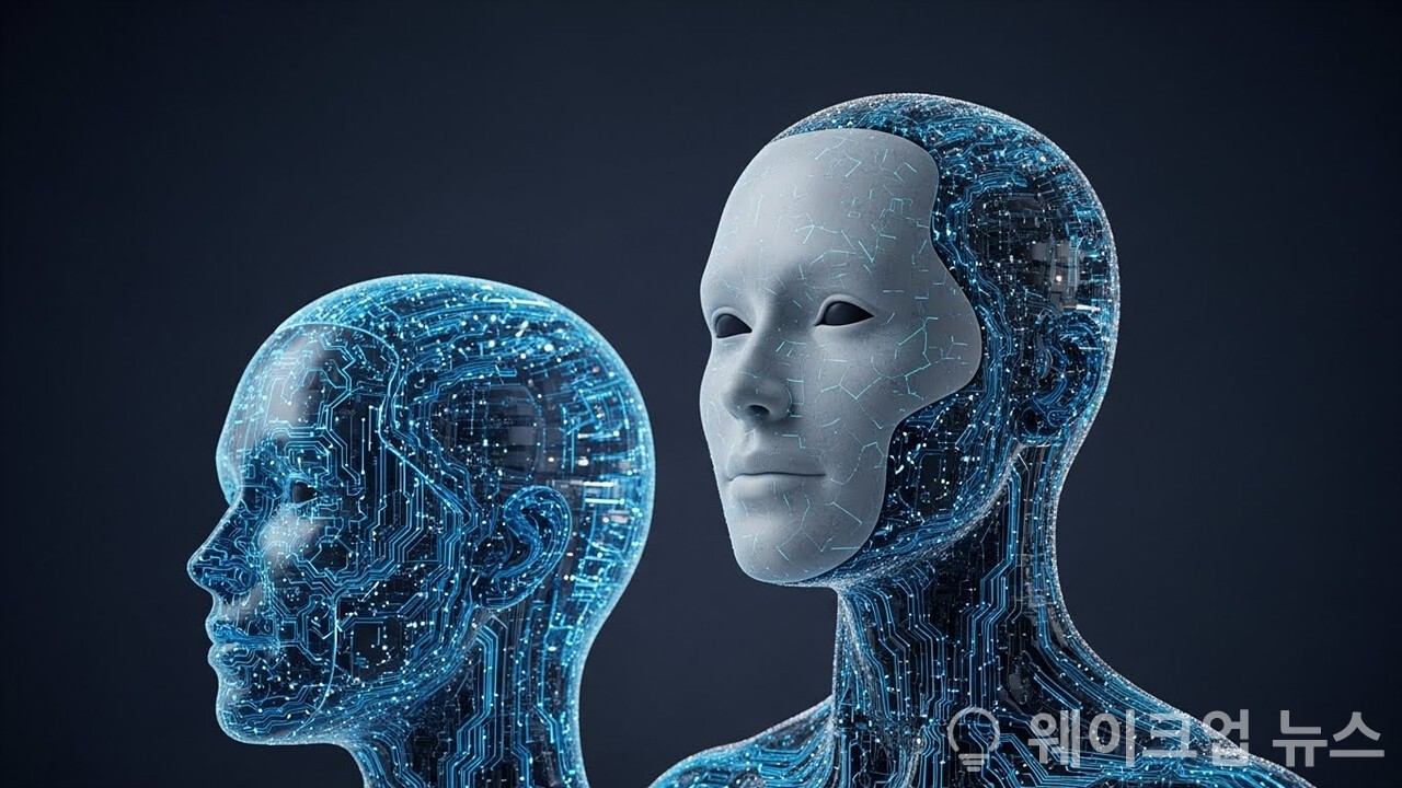 [AI퍼스트] AI 시대를 관통하는 인간 경험의 독자성: 오감과 육감으로 빚어낸 감정의 우주