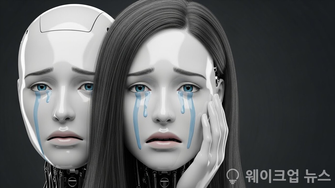 [AI퍼스트] AI 시대를 관통하는 인간 경험의 독자성: 오감과 육감으로 빚어낸 감정의 우주